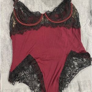 Oh La La Cheri Paris Lingerie.